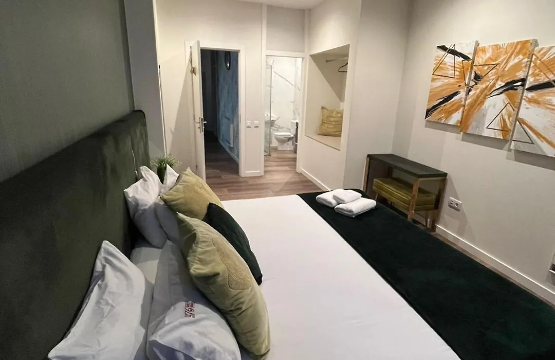 Junqueira76 Guesthouse-1