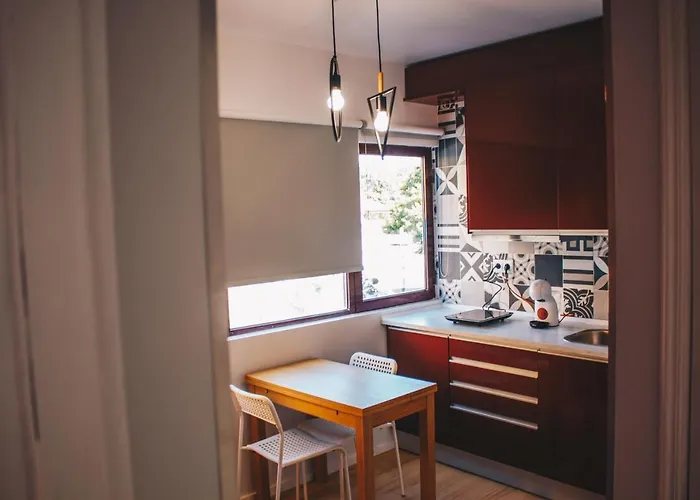 Apartamento Torreao