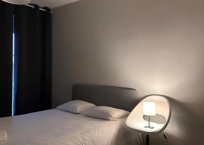 Pereira Azurara 3 Quarto 3D